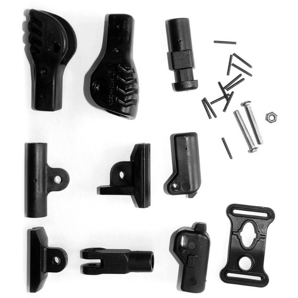 Ремкомплект №1 для палаток Greenell: Огрис 2,Каслрей 4