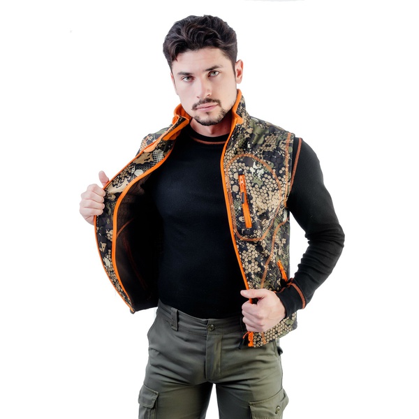 Жилет Тритон Ирбис