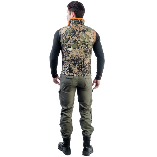 Жилет Тритон Ирбис