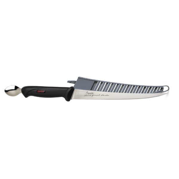 Нож филейный Rapala Spoon Fillet RSPF9