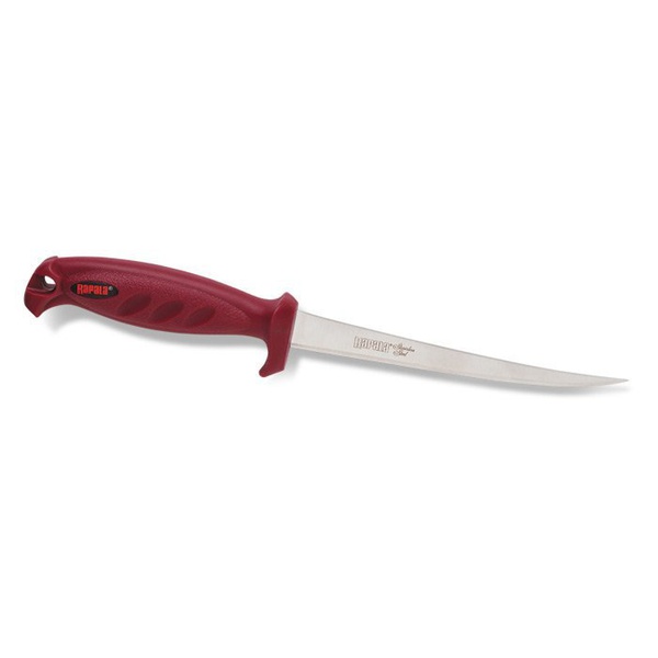 Нож филейный Rapala Promotional Knife 126SP