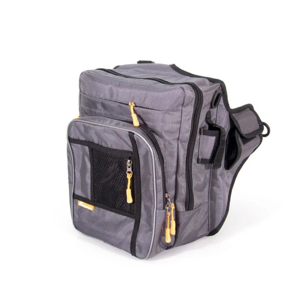 Сумка рыболовная Следопыт Fishing Shoulder Bag