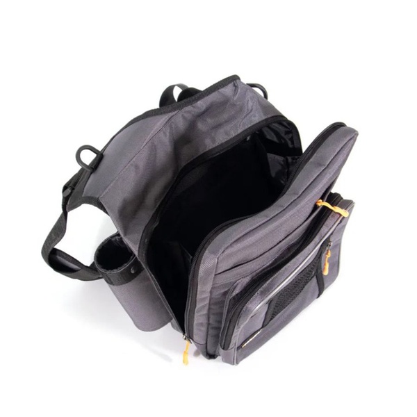 Сумка рыболовная Следопыт Fishing Shoulder Bag