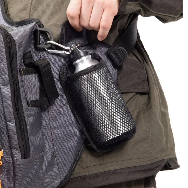 Сумка рыболовная Следопыт Fishing Shoulder Bag