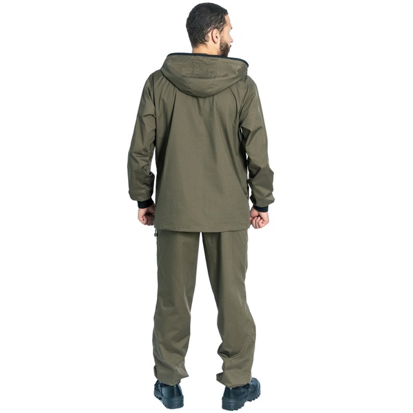 Костюм Тритон Противоэнцефалитный (Смесовая сорочка) Бежевый