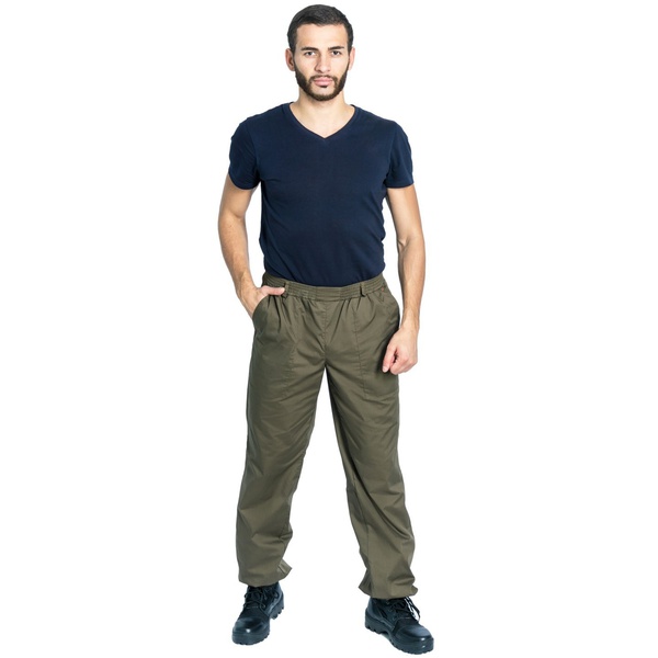 Костюм Тритон Противоэнцефалитный (Смесовая сорочка) Бежевый