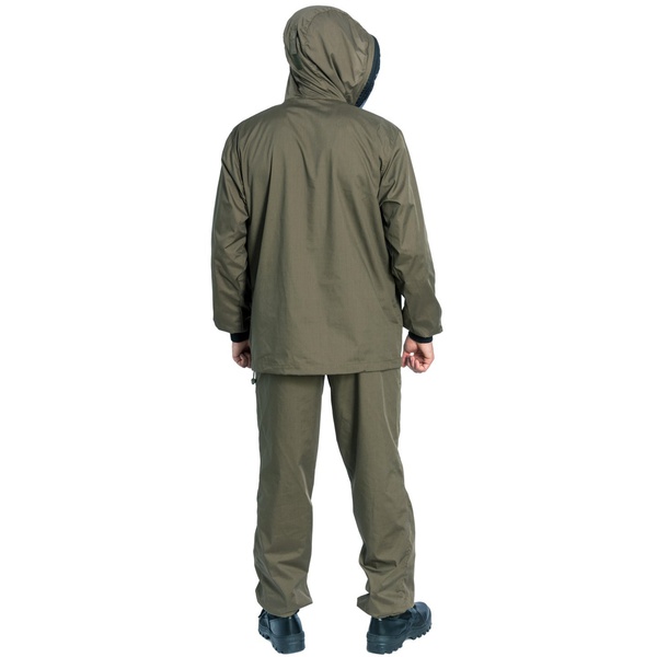 Костюм Тритон Противоэнцефалитный (Смесовая сорочка) Бежевый