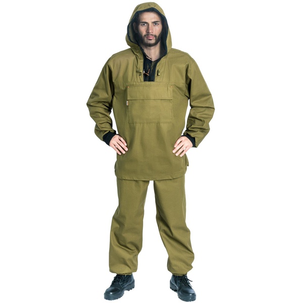 Костюм Тритон Противоэнцефалитный (Палатка)