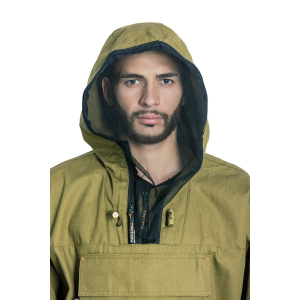 Костюм Тритон Противоэнцефалитный (Палатка)