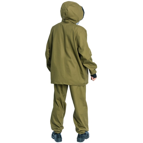 Костюм Тритон Противоэнцефалитный (Палатка)