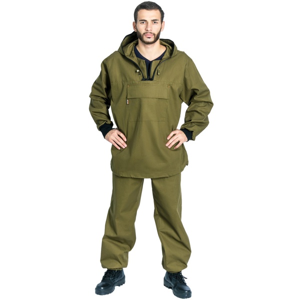 Костюм Тритон Противоэнцефалитный (Палатка)