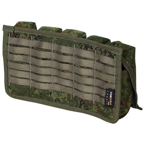 Подсумок Сплав для 5 ВОГ-25 v.3 (горизонтальный) олива