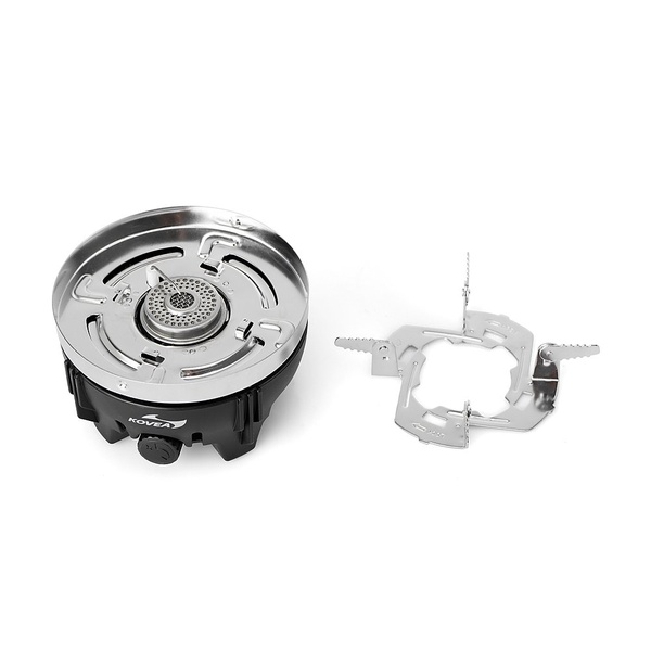 Горелка газовая Kovea Alpine Pot Wide (KB-0703W)