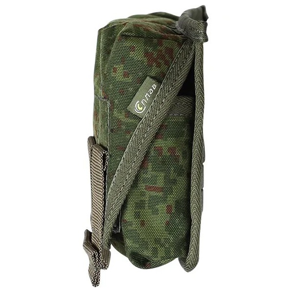 Подсумок Сплав для 5 ВОГ-25 v.3 (горизонтальный) флора