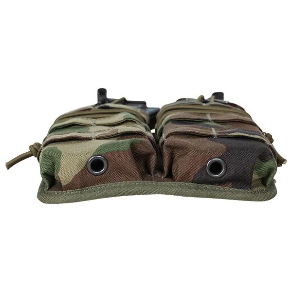 Блок Сплав из 2 шинглов АК олива