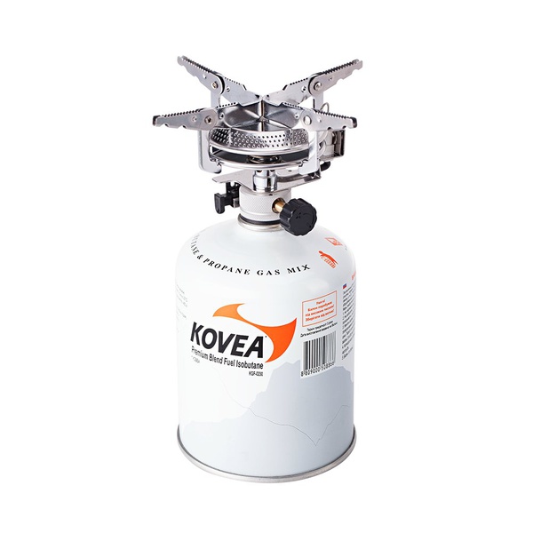Горелка газовая Kovea Hiker Stove (KB-0408)