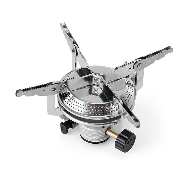 Горелка газовая Kovea Hiker Stove (KB-0408)