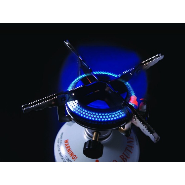 Горелка газовая Kovea Hiker Stove (KB-0408)