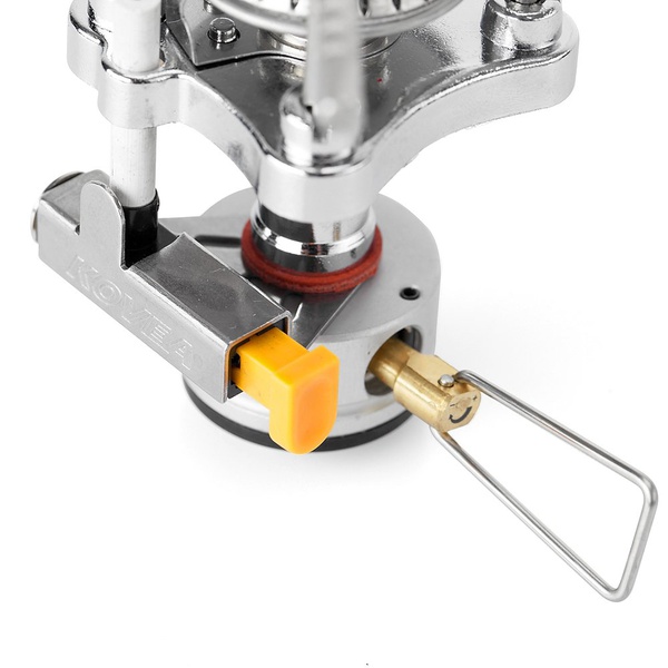 Горелка газовая Kovea Solo Stove (KB-0409)