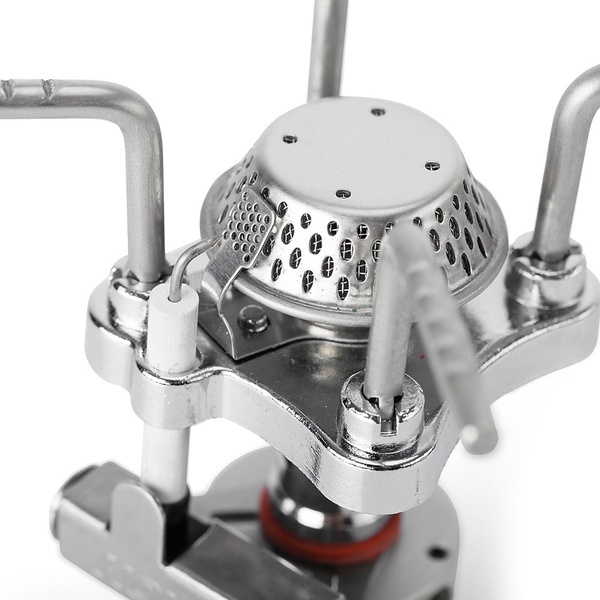 Горелка газовая Kovea Solo Stove (KB-0409)