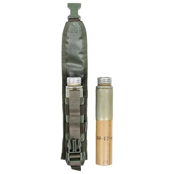 Подсумок Сплав для РДГ/РОП/2РСП цифровая флора