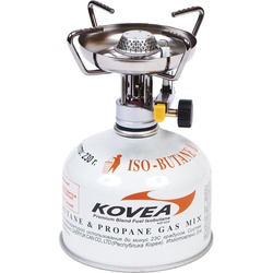 Горелка газовая Kovea Scorpion Stove (KB-0410)