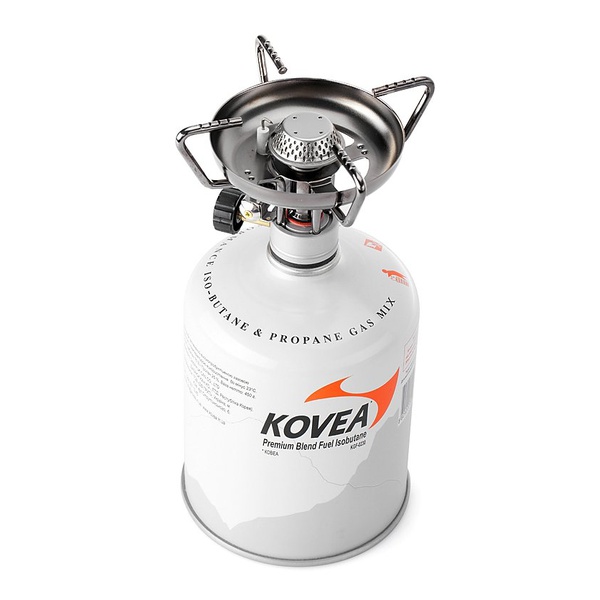 Горелка газовая Kovea Scorpion Stove (KB-0410)