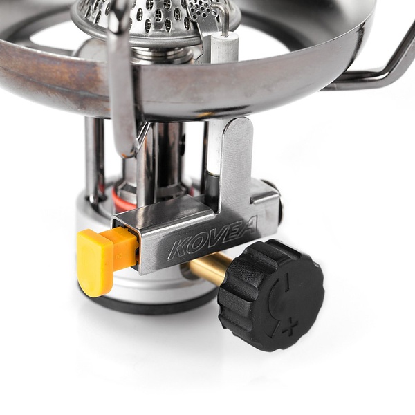 Горелка газовая Kovea Scorpion Stove (KB-0410)