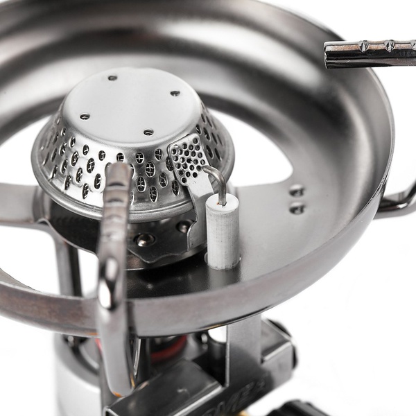 Горелка газовая Kovea Scorpion Stove (KB-0410)