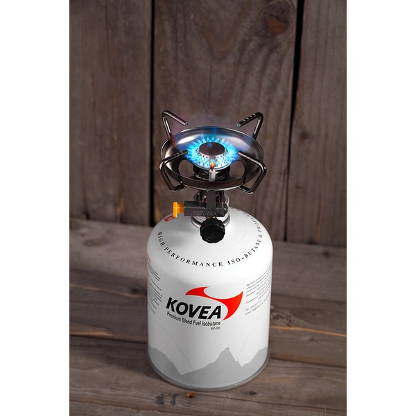 Горелка газовая Kovea Scorpion Stove (KB-0410)