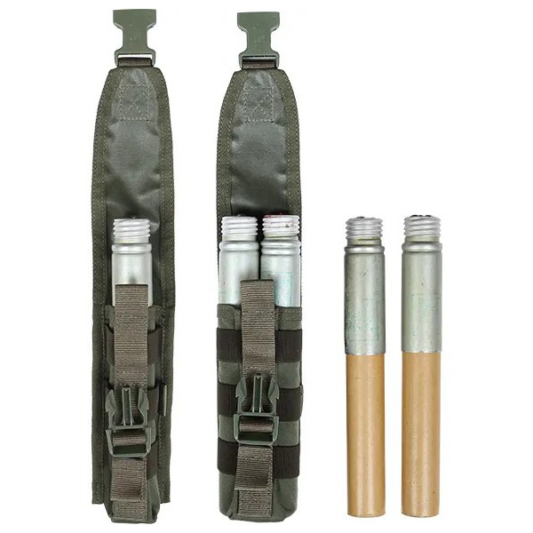 Подсумок Сплав для РДГ/РОП/2РСП мох