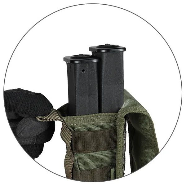 Подсумок Сплав для РДГ/РОП/2РСП мох