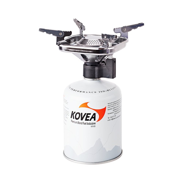 Горелка газовая Kovea Vulcan Stove (TKB-8901)