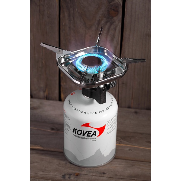 Горелка газовая Kovea Vulcan Stove (TKB-8901)