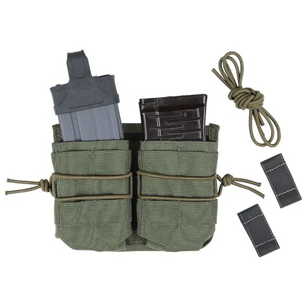 Блок Сплав из 2 шинглов ВСС/М4 цифровая флора