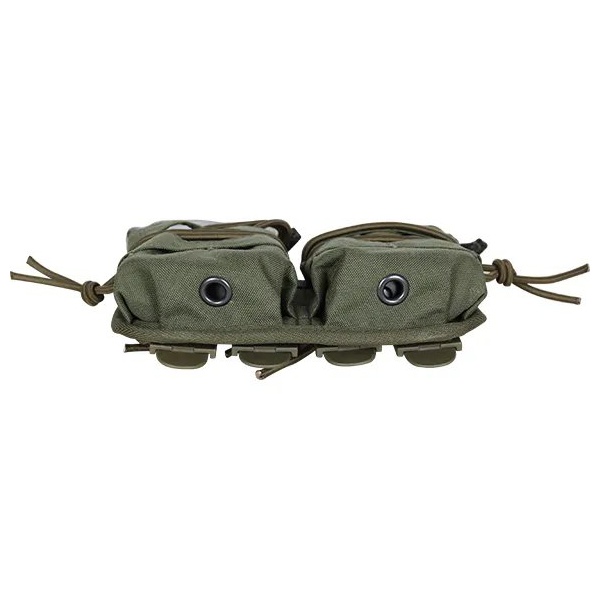 Блок Сплав из 2 шинглов ВСС/М4 цифровая флора