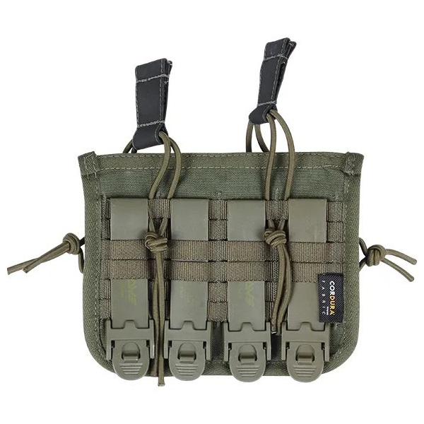 Блок Сплав из 2 шинглов ВСС/М4 черный