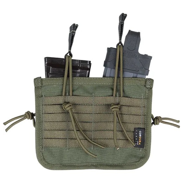 Блок Сплав из 2 шинглов ВСС/М4 черный