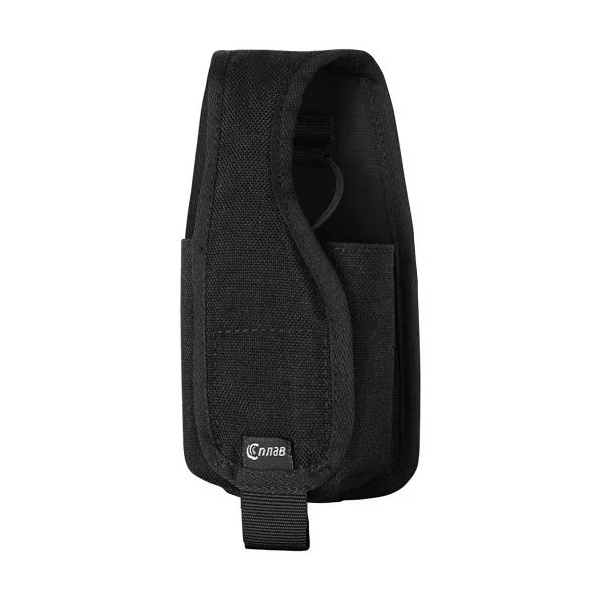 Подсумок Сплав для р/с (мод. 2) черный