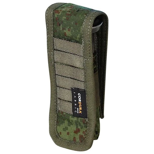 Подсумок Сплав под пистолетный магазин черный