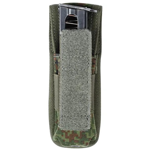 Подсумок Сплав под пистолетный магазин черный