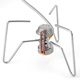 Горелка газовая Kovea Spider со шлангом (KB-1109). Фото 3