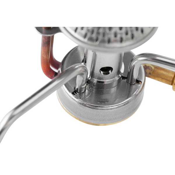 Горелка газовая Kovea Spider со шлангом (KB-1109)