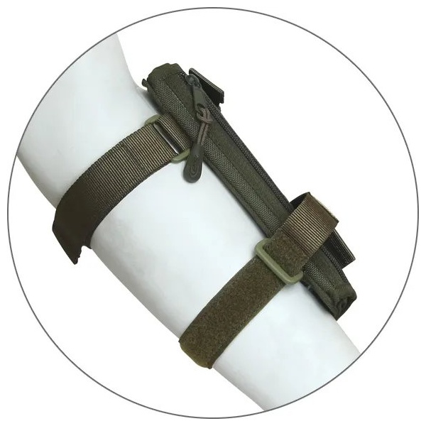 Планшет Сплав на руку олива