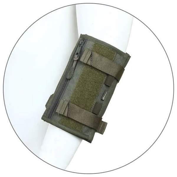 Планшет Сплав на руку олива