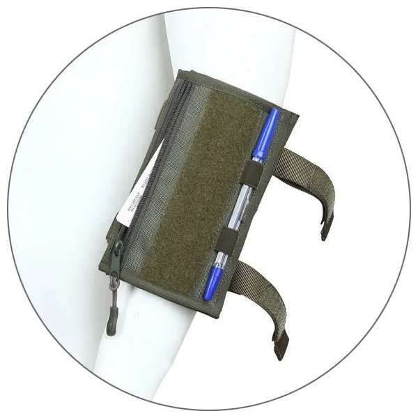 Планшет Сплав на руку олива