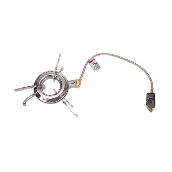 Горелка газовая Kovea Dual Flame Stove со шлангом (KGB-1302)
