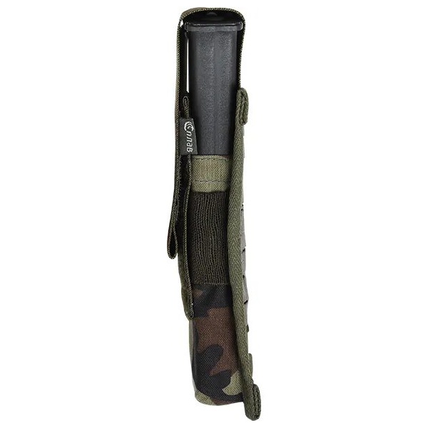 Блок Сплав из 2 подсумков под маг. ПП (на лип.) woodland