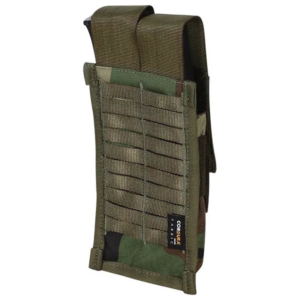 Блок Сплав из 2 подсумков под маг. ПП (на лип.) woodland