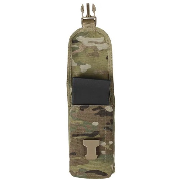 Подсумок Сплав для маг. Сайга 20/8, 410/10 (на фастексе) woodland